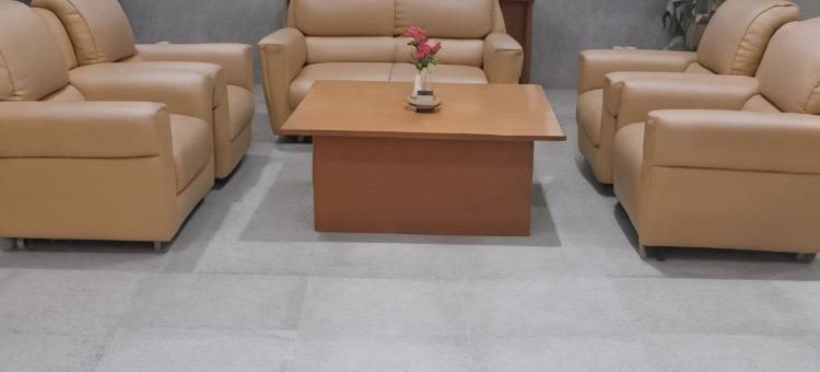 Sapadia Hotel Rokan Hulu图片
