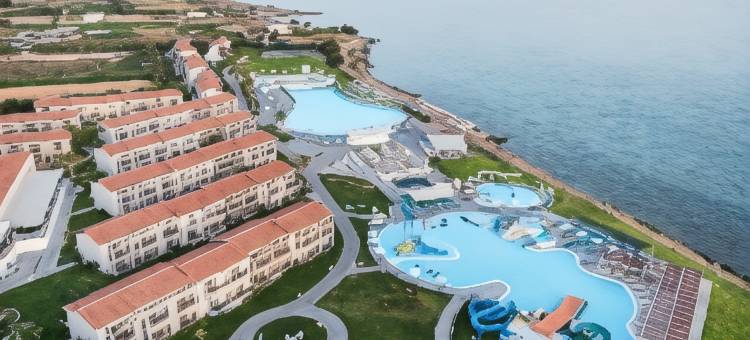 白橄榄海洋水上乐园 - 全包(White Olive Marine Aquapark)图片
