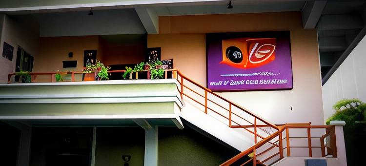PD海景家庭旅馆(Seaview Homestay PD)图片