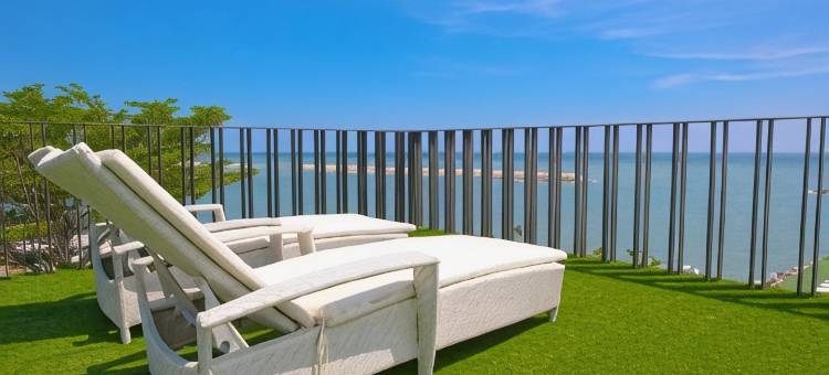 生态时刻海滩度假村(昭森海滩)(Eco Moment Beach Resort HaadChaoSamrarn)图片