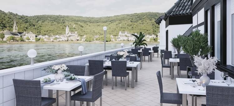 波帕最佳时光酒店(Besttime Hotel Boppard)图片