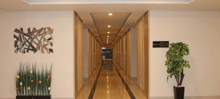 大典酒店(Grand Dian Hotel Brebes)图片