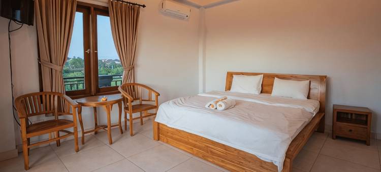 潘德家庭旅馆(Pande Homestay)图片