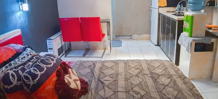 Apartemen Kalibata City by Qalbu Property图片