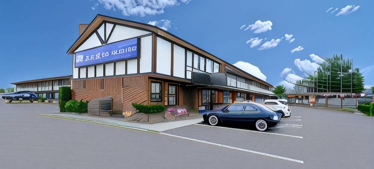 圣凯瑟琳斯加拿大最佳价值酒店(Canadas Best Value Inn St. Catharines)图片
