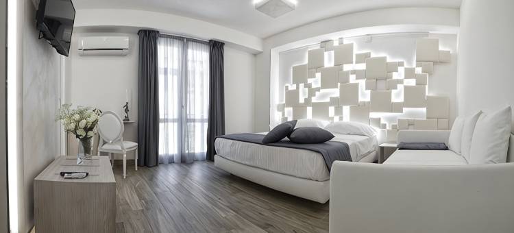 海中央客房酒店(Il Mare Dentro Rooms)图片
