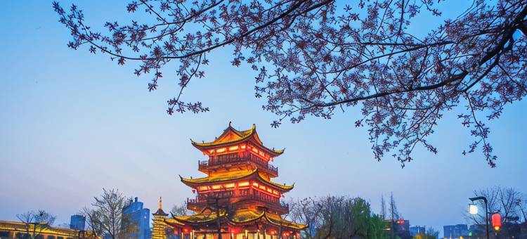 房东凯森公寓(天津路分店)图片