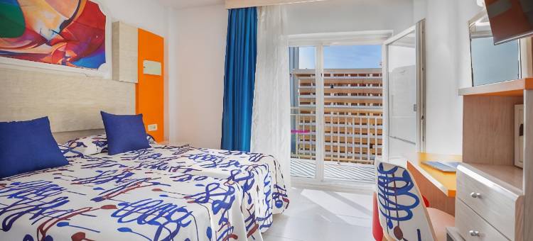瑟维集团橙子酒店(Hotel Servigroup Orange)图片