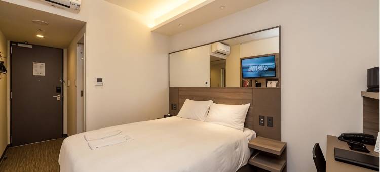 微笑酒店-广岛(Smile Hotel Hiroshima)图片