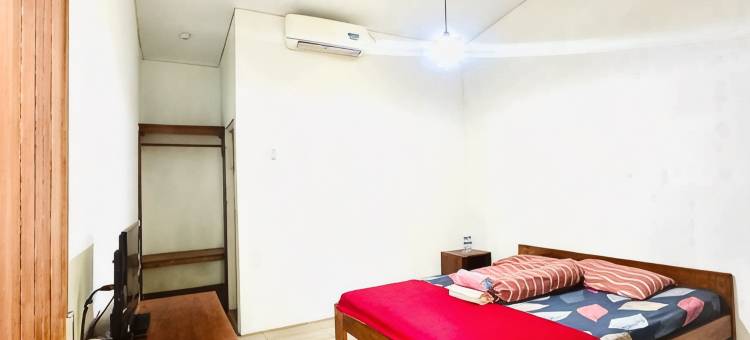 潘甘达兰28号家庭旅馆(Homestay 28 Pangandaran)图片