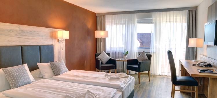 皇冠乡村酒店(Trip Inn Landhotel Krone)图片