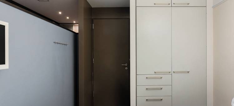 Plaka: Stylish Flat Overlooking Cathedral Sq. CM1图片