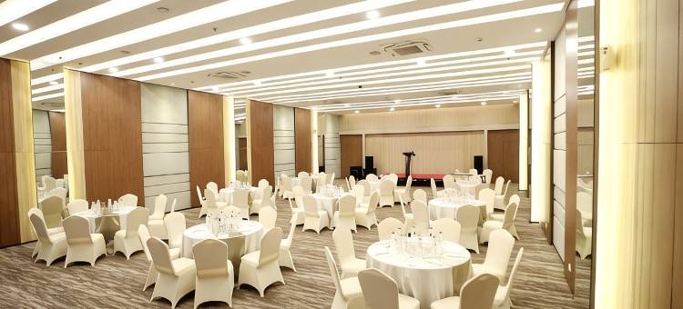 井里汶科尔德拉酒店(Cordela Hotel Cirebon)图片