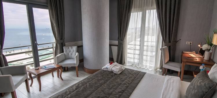 达勒贾精英酒店(Elite Hotels Darica Spa & Convention Center)图片