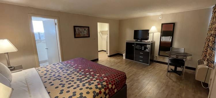 经济型旅馆(Economy Inn)图片