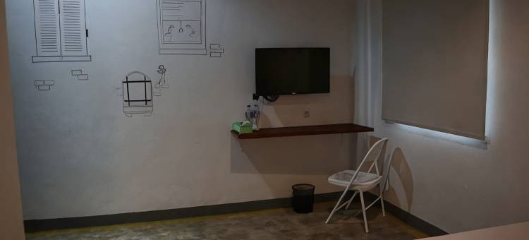 阿尔茨酒店(Artz Hotel)图片