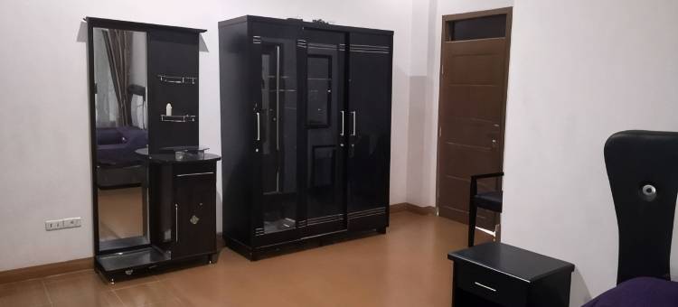 苏门答腊阿欧戴尔斯邓波帕加阿拉姆别墅酒店(Aldeoz Dempo Pagar Alam Villa Sumsel)图片