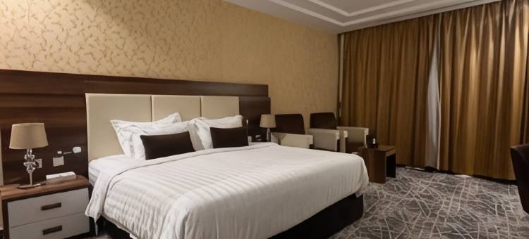 Palette Luxury Mirage Hotel图片