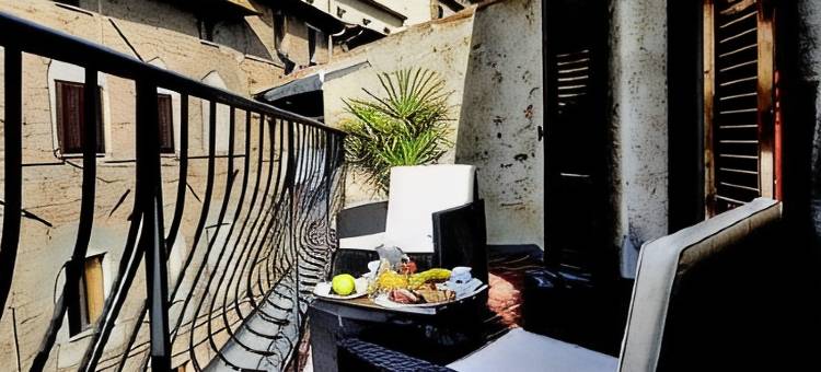 沃尔泰拉高级酒店(Hotel Volterra IN)图片