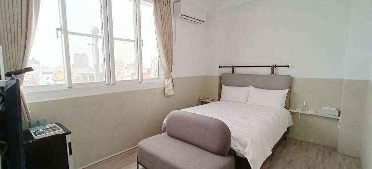 No 9 Hotel 九号文旅图片
