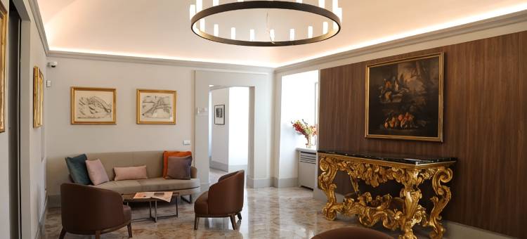 大教堂酒店(Albergo Duomo)图片