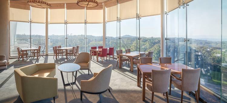 济州美居大使酒店(Mercure Ambassador Jeju)图片