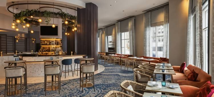 安纳波利斯威斯汀酒店(The Westin Annapolis)图片