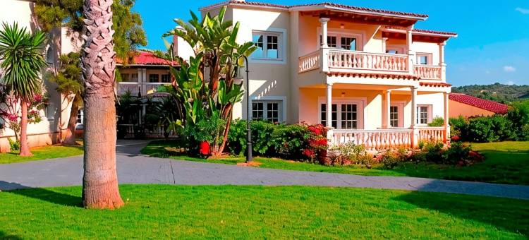 HG 梅诺卡花园公寓式酒店(HG Jardín de Menorca)图片