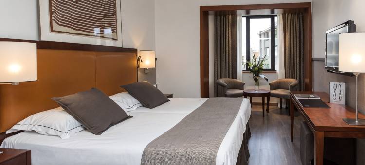 巴尔莫拉尔酒店(Hotel Balmoral)图片