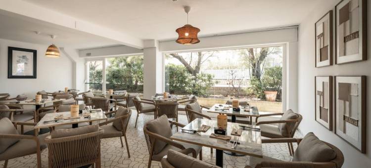 欧陆酒店(Hotel Continental)图片