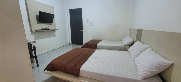 Hotel O 阿蒂卡(Hotel O Atika)图片