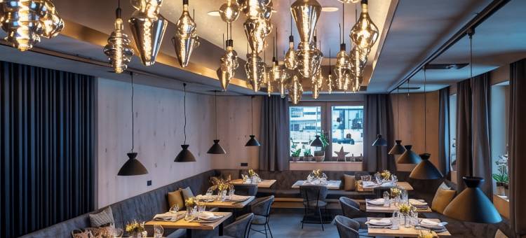 维森尼格滑雪&自行车酒店(Ski & Bike Hotel Wiesenegg)图片