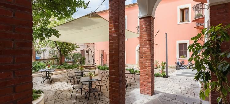 Borgo Prima Luce图片