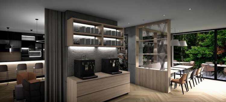 SleepySleepy 富尔达酒店(SleepySleepy Hotel Fulda)图片