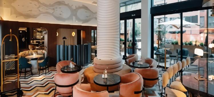 皮纳尔广场酒店(Hotel Pinar Plaza)图片