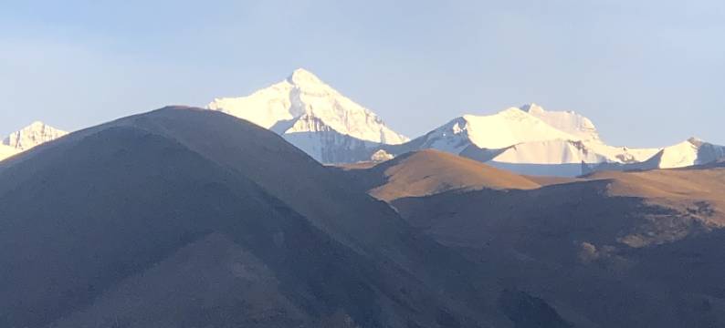 定日十里蓝山富氧大酒店图片