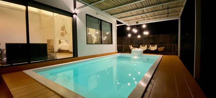 班奈班诺克度假村(Baan Nai Baan Nok Resort)图片