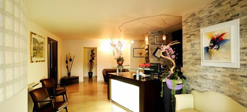 康科迪亚酒店(Hotel Concordia)图片