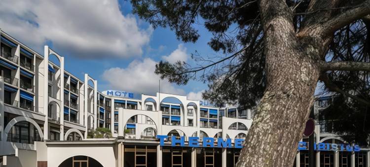 杜拉克英式酒店(Brit Hotel du Lac)图片