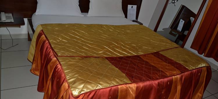 德阿卡曙光酒店(Hotel Lumiere Akwa)图片