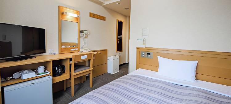 露樱酒店滨名湖店(Hotel Route-Inn Hamanako)图片