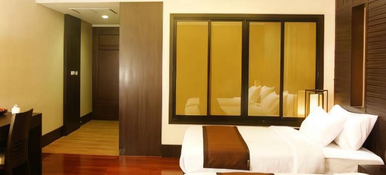 优迪亚遗产酒店(Yodia Heritage Hotel)图片