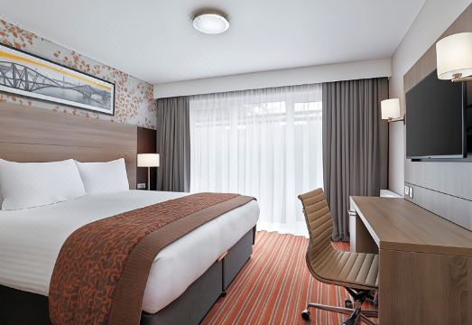 Leonardo Edinburgh Murrayfield Hotel Overview
