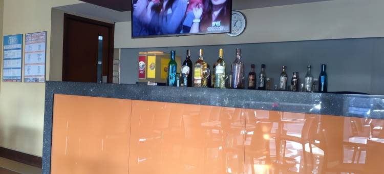 卡拉亚芬斯酒店(Fersal Hotel Kalayaan)图片