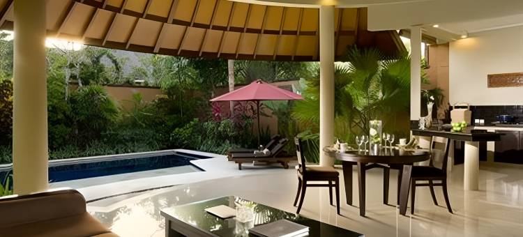 库贾别墅酒店(The Kunja Villa-Hotel)图片