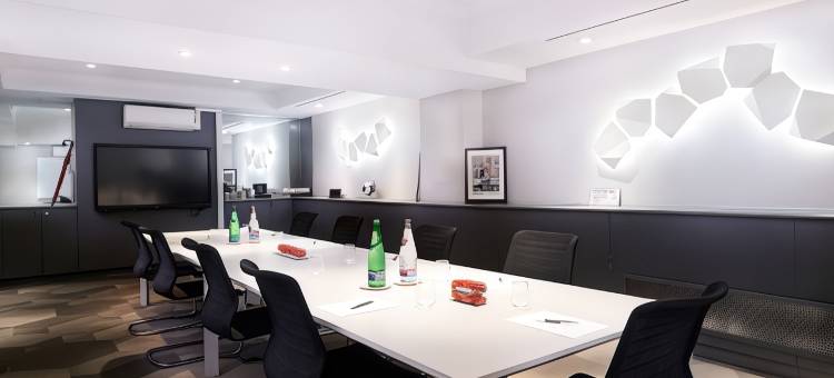 迪利酒店(The Dilly)图片