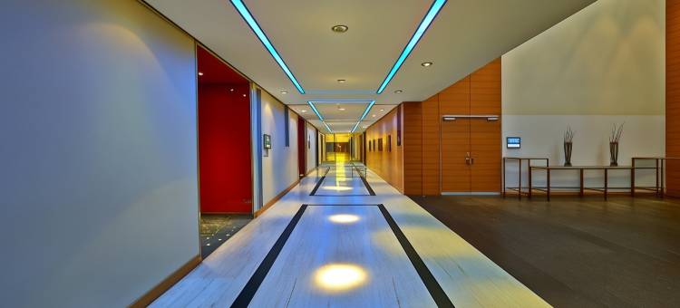 杜塞尔多夫希尔顿酒店(Hilton Dusseldorf)图片