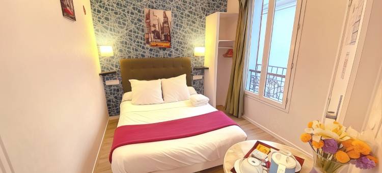 阿维亚迪克酒店(Hotel Aviatic)图片