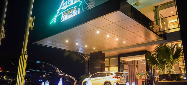 宝瓶座精品酒店(Aquarius Boutique Hotel)图片