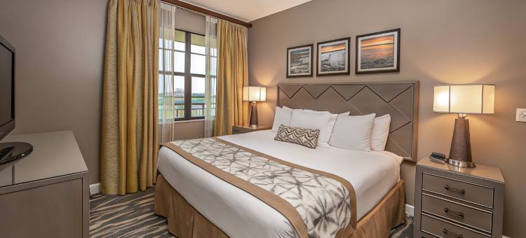 Holiday Inn Club Vacations 马克岛by IHG(Holiday Inn Club Vacations Sunset Cove Resort by IHG)图片